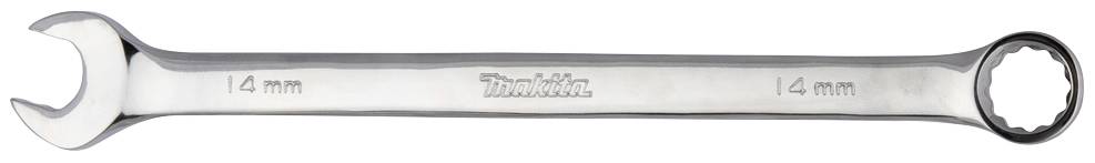 Makita E-11623 Ring-Maulschlüssel Schlüsselweite (Metrisch) 14 mm