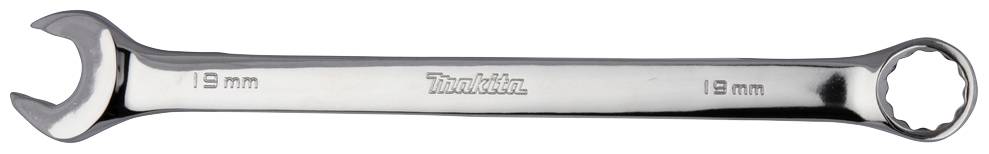 Makita E-11673 Ring-Maulschlüssel Schlüsselweite (Metrisch) 19 mm