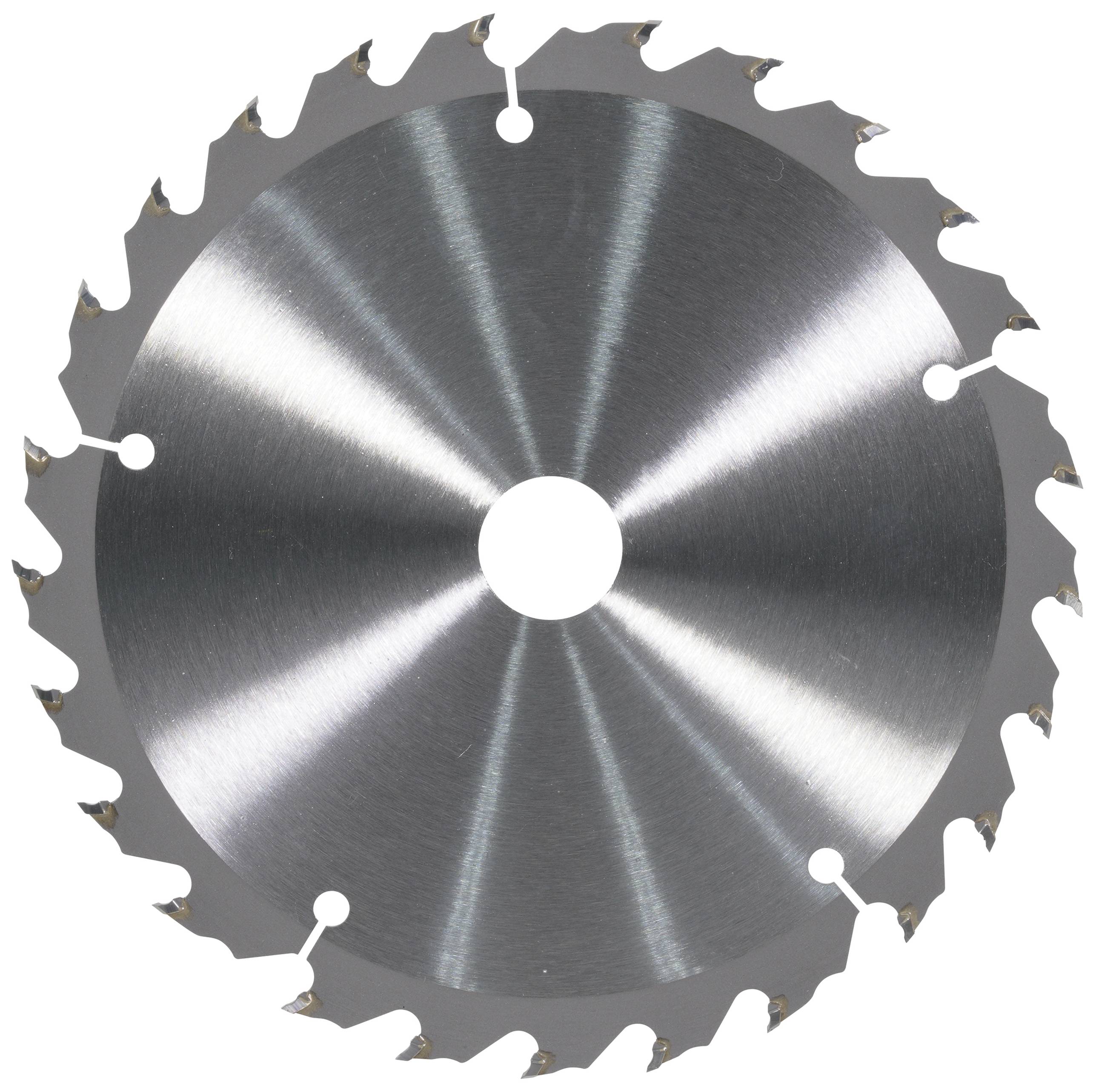 Makita E-06909 Kreissägeblatt 150 x 20 x 1.4mm Zähneanzahl: 25 1St.