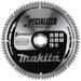 Makita B-67290 Lame de scie circulaire 260 x 30 x 2.15 mm Nombre de dents: 80 1 pc(s)