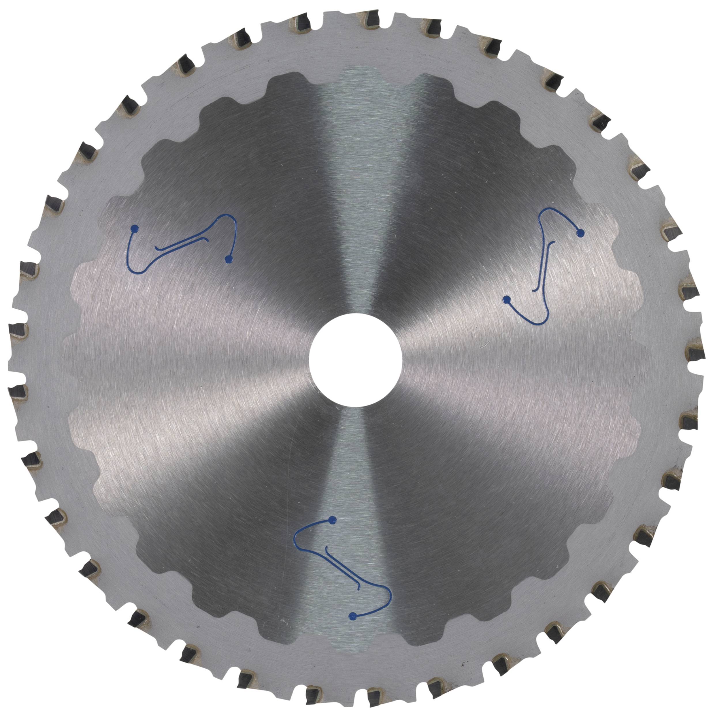 Makita B-69325 Kreissägeblatt 150 x 20 x 1.1mm Zähneanzahl: 33 1St.