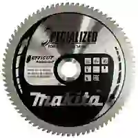 Makita E-06323 Kreissägeblatt 260 x 30 x 1.85 mm Zähneanzahl: 81 1 St. Makita E-06323 Kreissägeblatt 260 x 30 x 1.85 mm Zähneanzahl: 81 1 St.