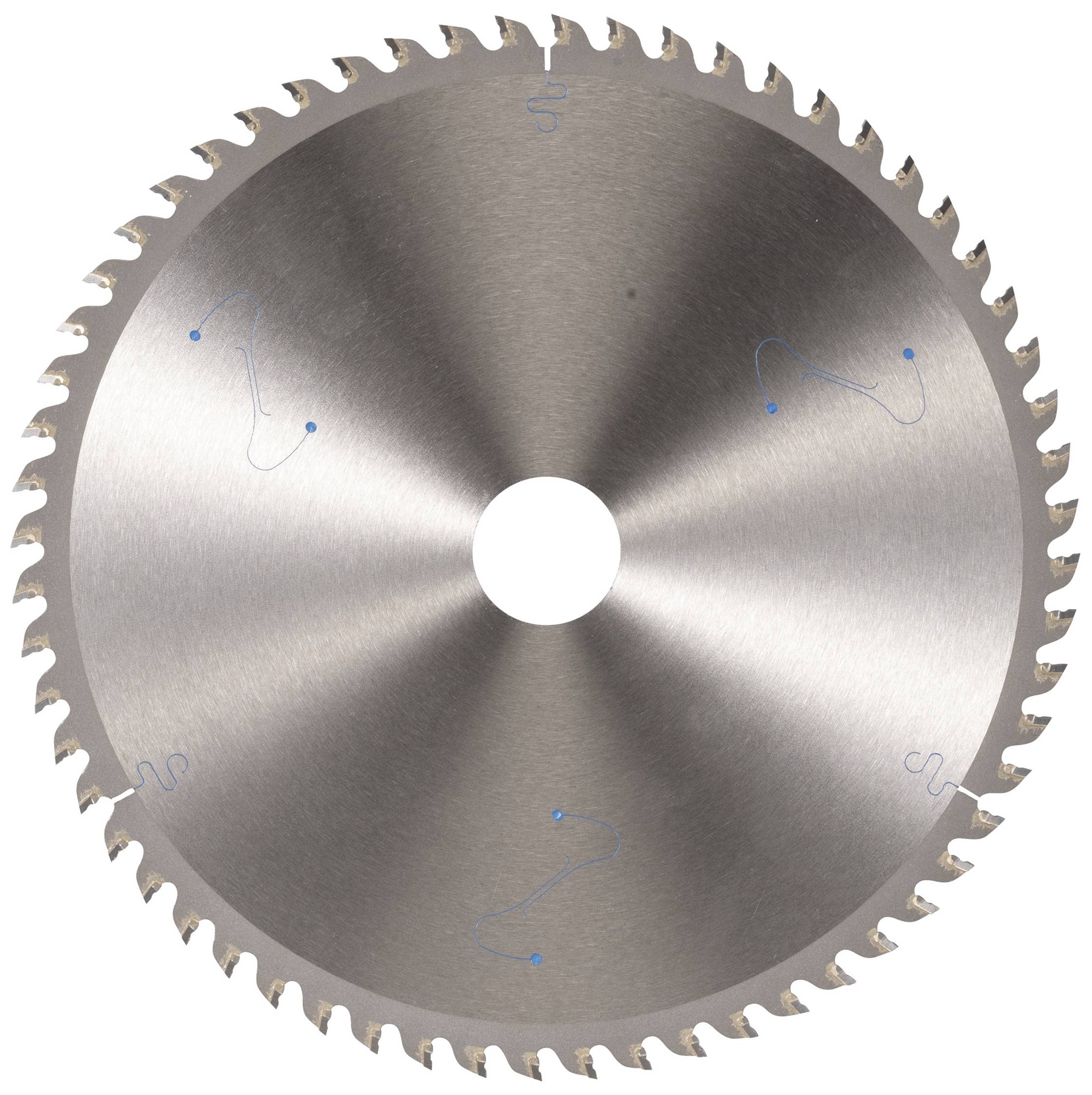 Makita E-12267 Kreissägeblatt 216 x 30 x 2mm Zähneanzahl: 60 1St.