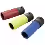 Makita Steckschlüsselsatz E-12354 Makita Steckschlüsselsatz E-12354