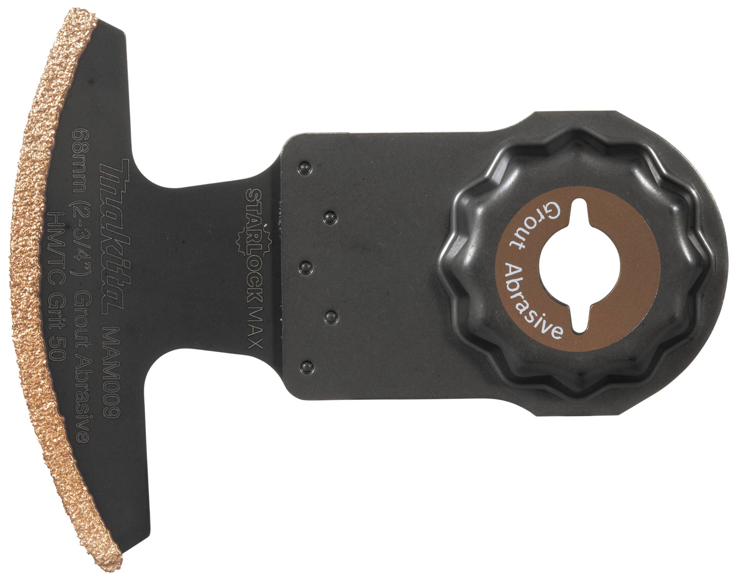 Makita B-66494 Hartmetall Segmentsägeblatt 68mm 1St.