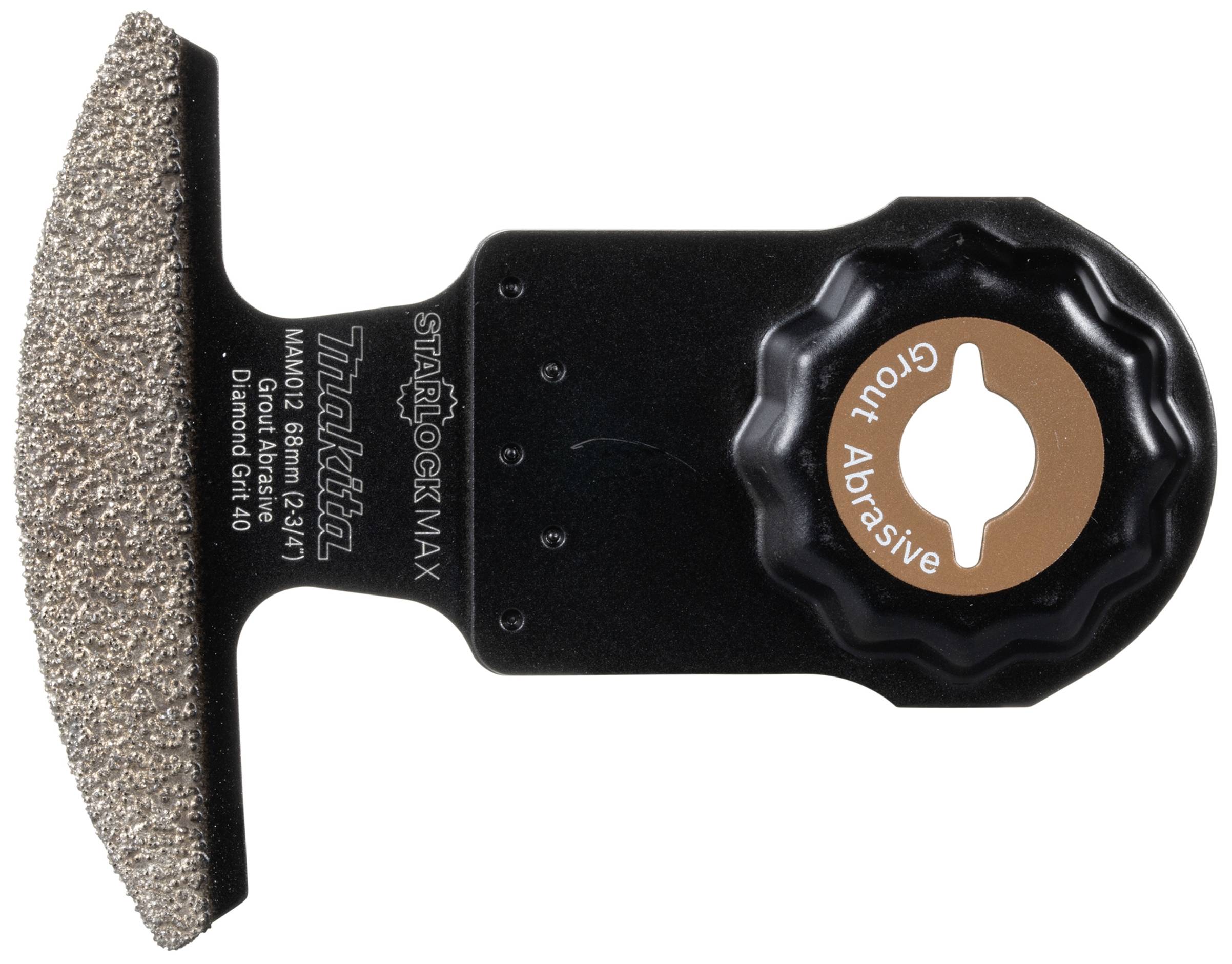 Makita B-66525 Diamant Segmentsägeblatt 68mm 1St.