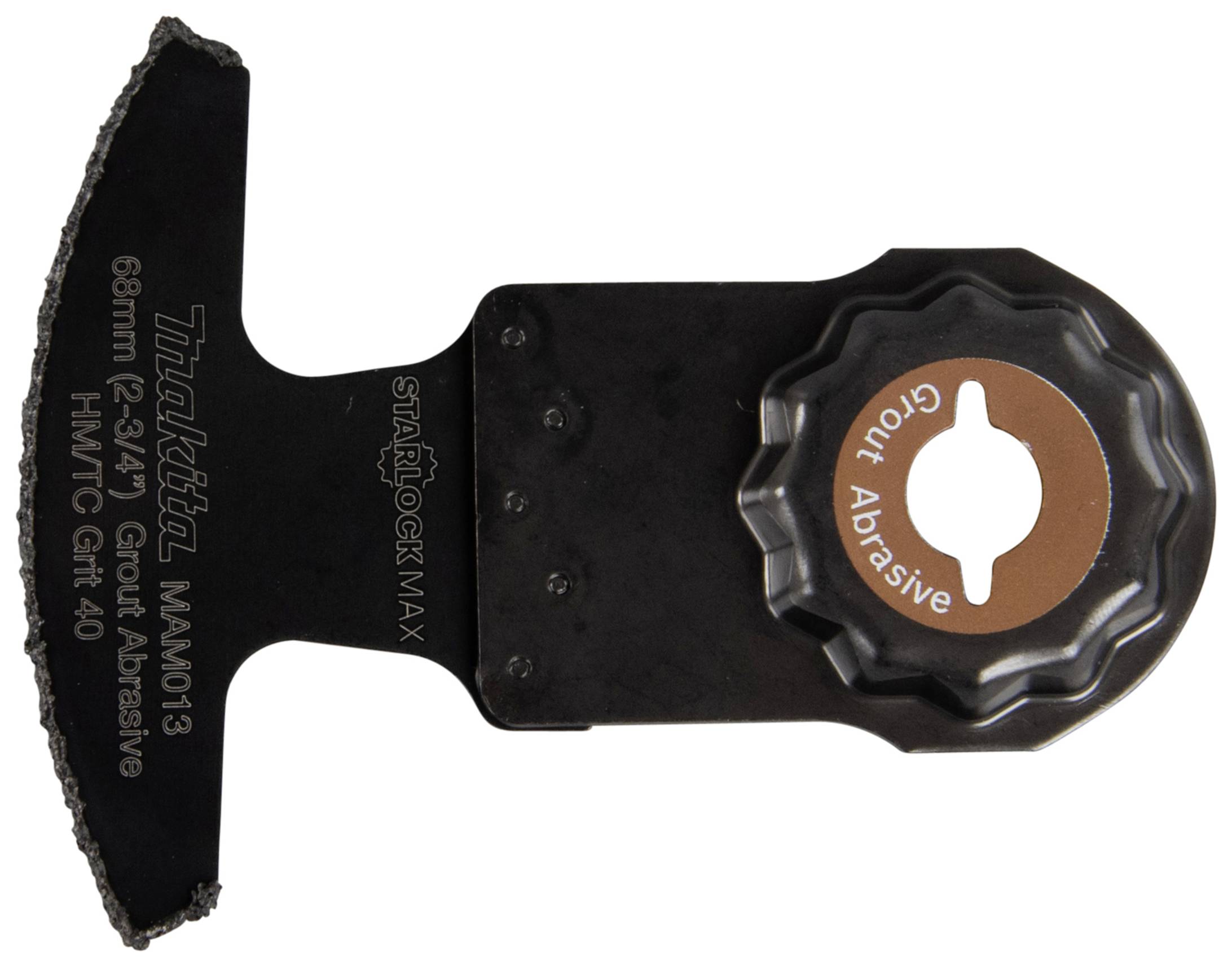 Makita B-66531 Hartmetall Segmentsägeblatt 68mm 1St.