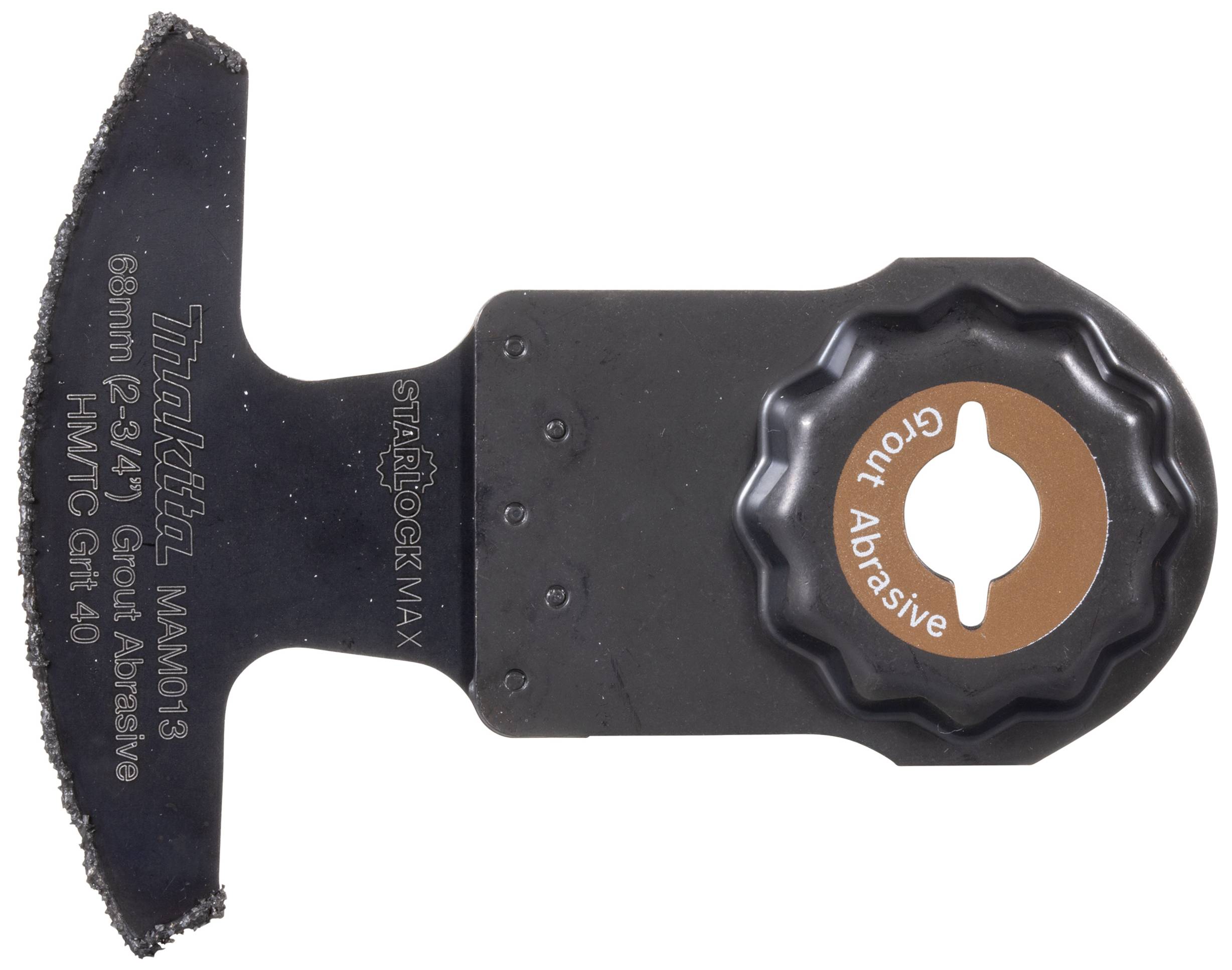 Makita B-66531 Hartmetall Segmentsägeblatt 68mm 1St.