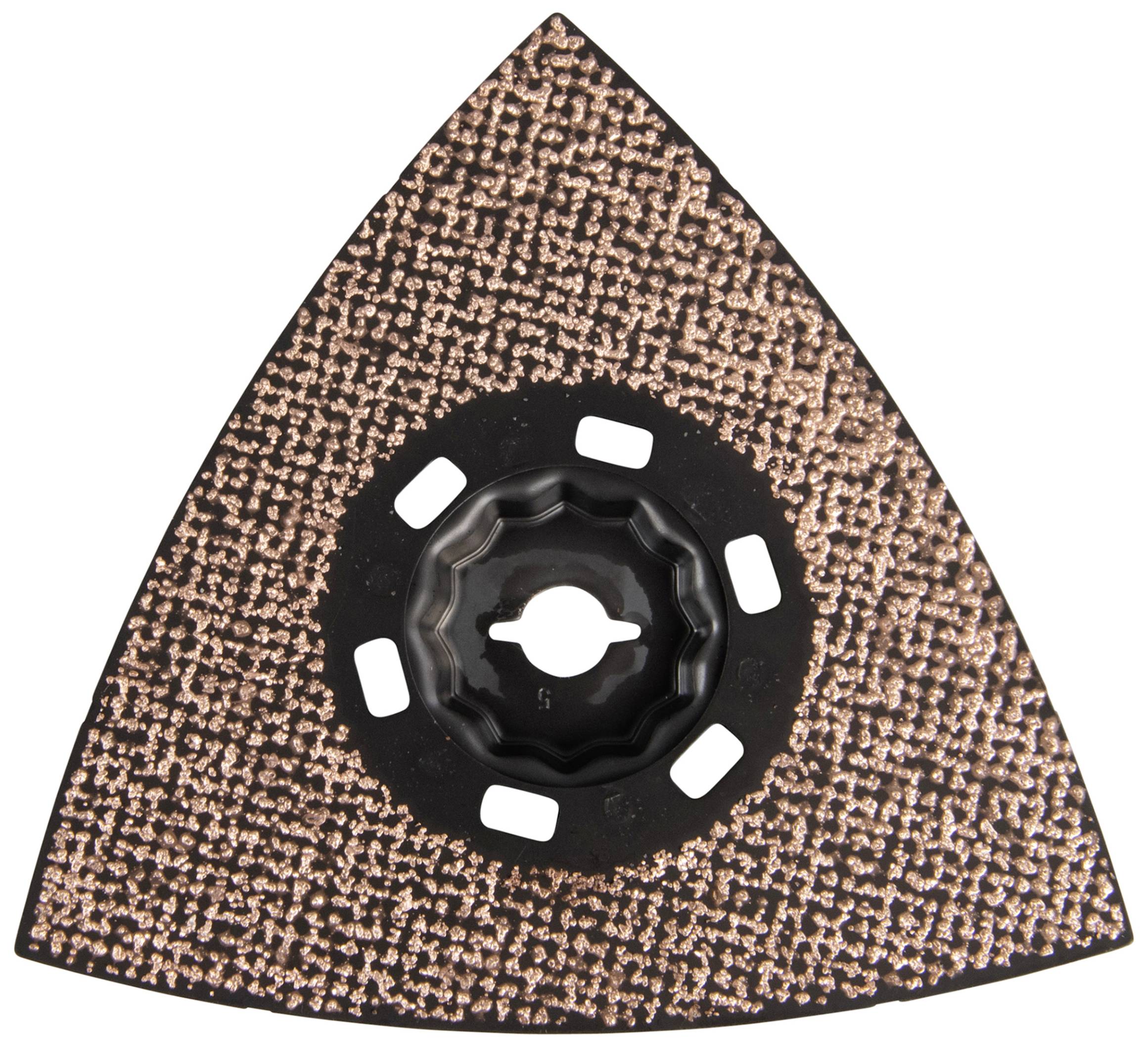 Makita B-66575 Deltaschleifpapier Körnung (num) 60 1St.