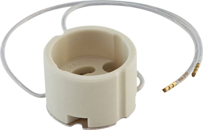 EVN .100 Lampenfassung GU10, GZ10 50W