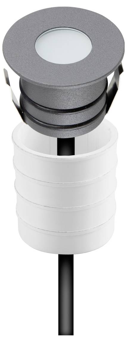 EVN 44159902A 44159902A Bodeneinbauleuchte LED 3W Anthrazit