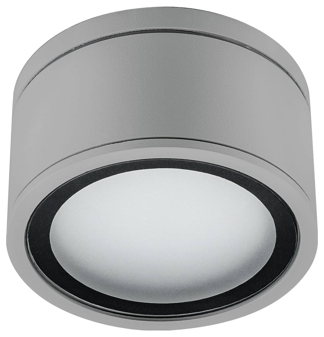 EVN 487015N 487015N Wandleuchte GX53 11W Grau