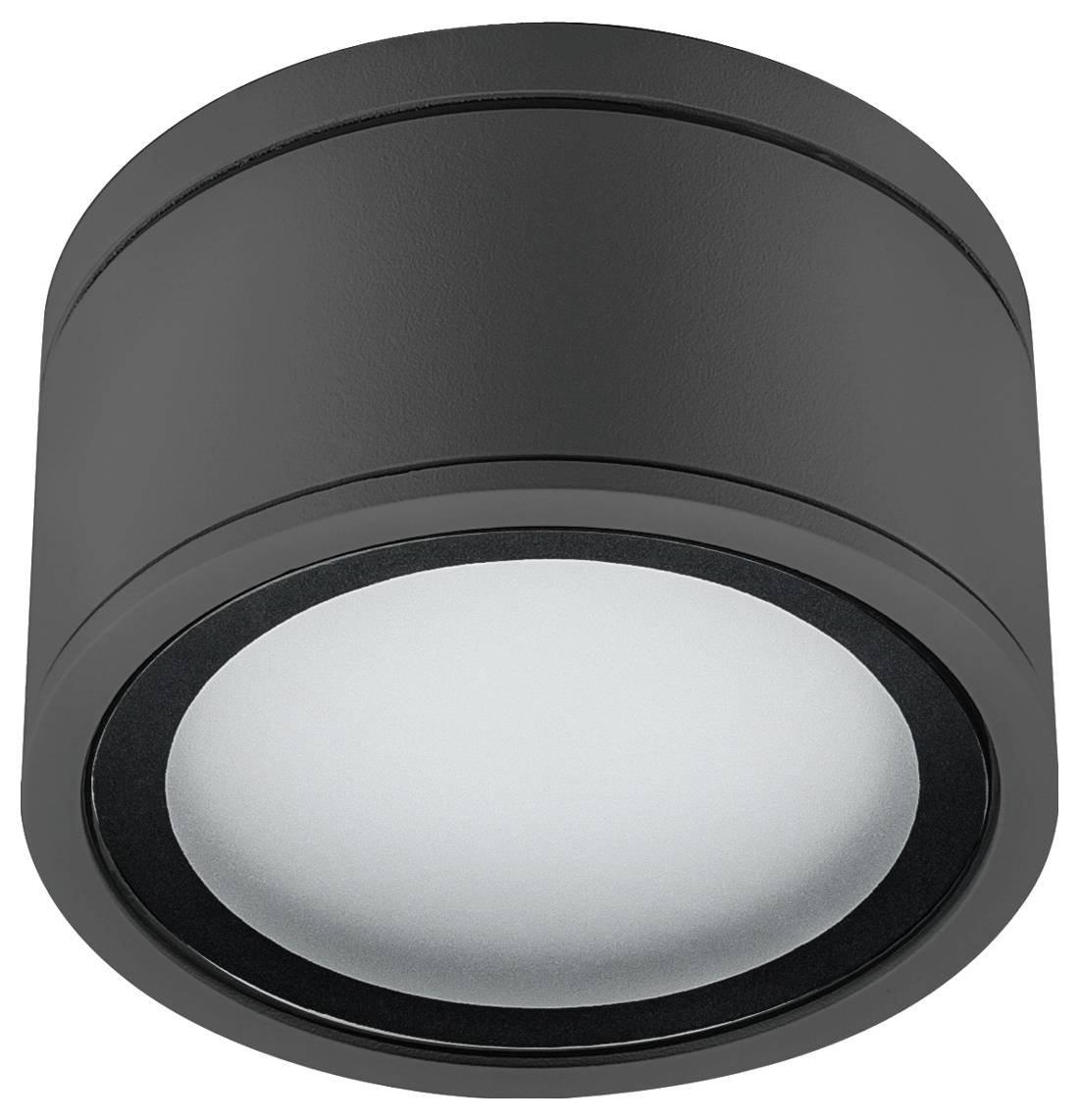 EVN 487016N 487016N Wandleuchte GX53 11W Anthrazit