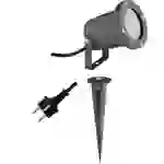 EVN 545235 LED-Gartenstrahler GU10 35W Anthrazit EVN 545235 LED-Gartenstrahler GU10 35W Anthrazit