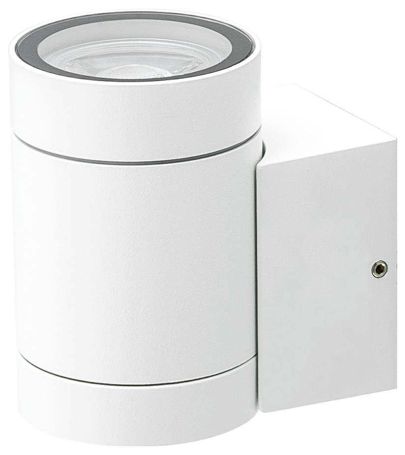 EVN 637101N 637101N Wandleuchte GU10 11W Weiß