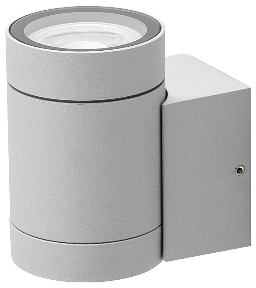 EVN 637114N 637114N Wandleuchte GU10 11W Grau