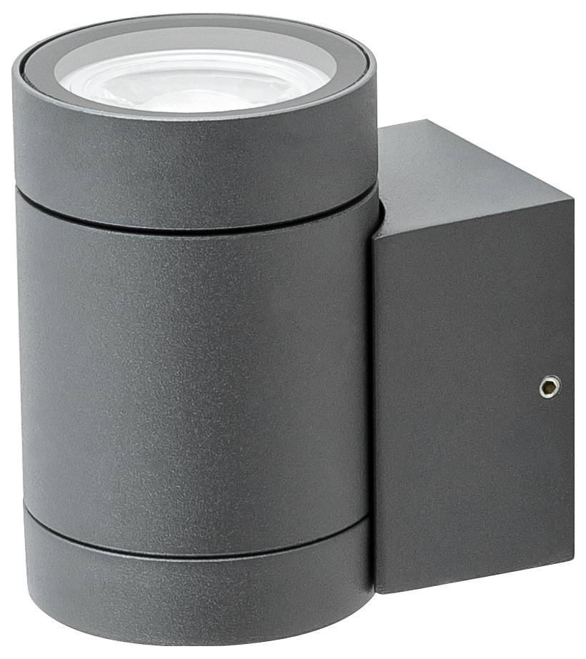 EVN 637116N 637116N Wandleuchte GU10 11W Anthrazit