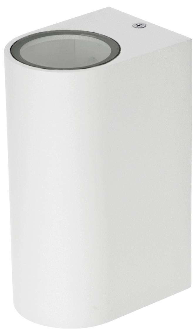 EVN 637201 637201 Wandleuchte GU10 11W Weiß