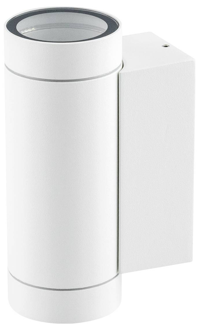 EVN 637201N 637201N Wandleuchte GU10 11W Weiß