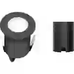 EVN 652120A Bodeneinbauleuchte LED 2W Anthrazit EVN 652120A Bodeneinbauleuchte LED 2W Anthrazit