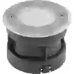 EVN 6722502 Bodeneinbauleuchte LED 2.5W Edelstahl EVN 6722502 Bodeneinbauleuchte LED 2.5W Edelstahl