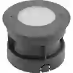 EVN 6722502A Bodeneinbauleuchte LED 2.5W Anthrazit EVN 6722502A Bodeneinbauleuchte LED 2.5W Anthrazit