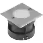 EVN 6742502 Bodeneinbauleuchte LED 2.5W Edelstahl EVN 6742502 Bodeneinbauleuchte LED 2.5W Edelstahl