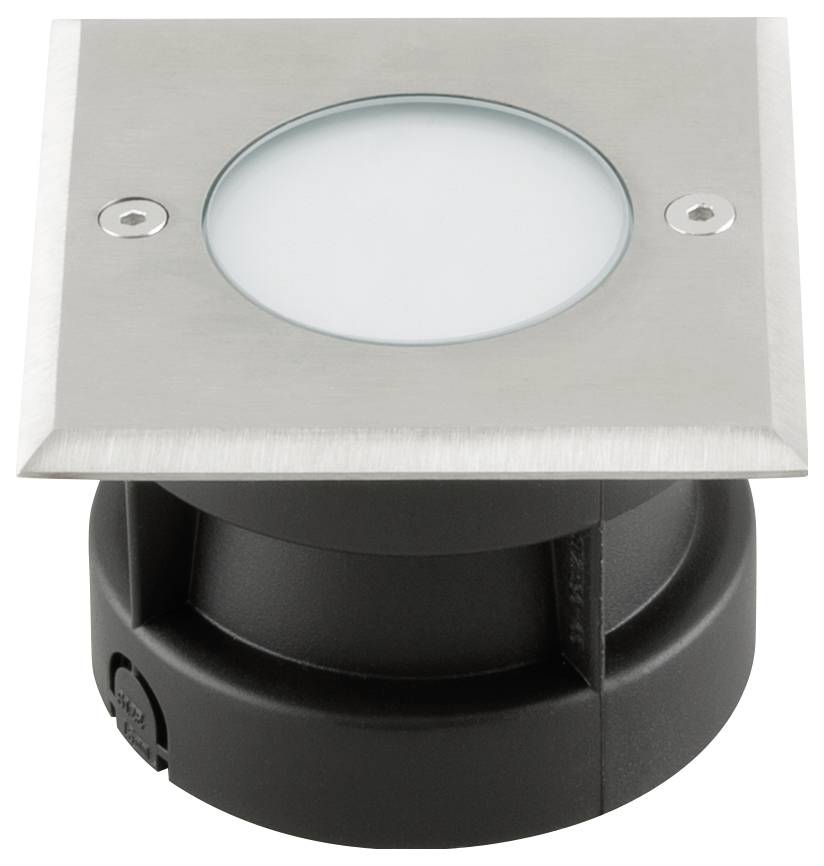 EVN 6742502 6742502 Bodeneinbauleuchte LED 2.5W Edelstahl