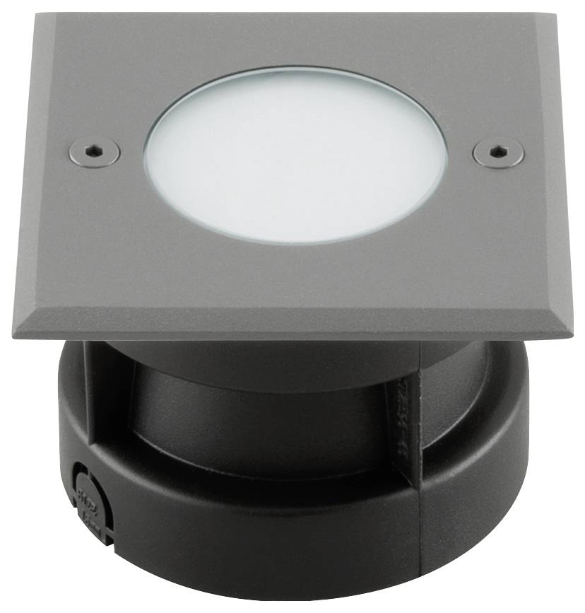 EVN 6742502A 6742502A Bodeneinbauleuchte LED 2.5W Anthrazit