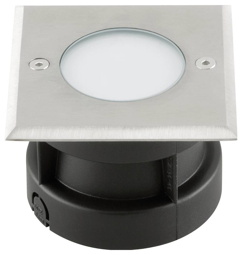 EVN 6742540 6742540 Bodeneinbauleuchte LED 2.5W Edelstahl
