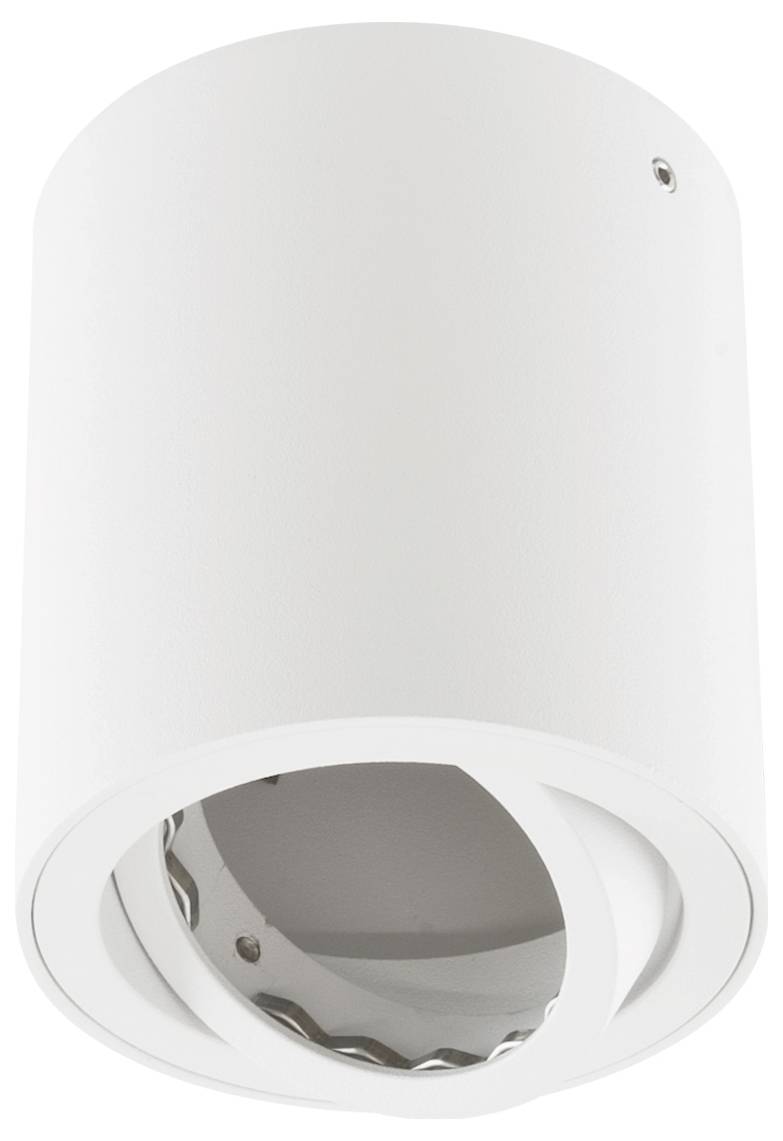 EVN 8139001 8139001 Deckenleuchte GU10 Weiß