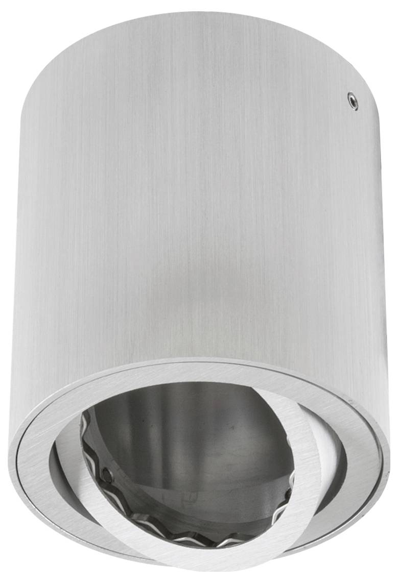 EVN 8139014 8139014 Deckenleuchte GU10 Aluminium