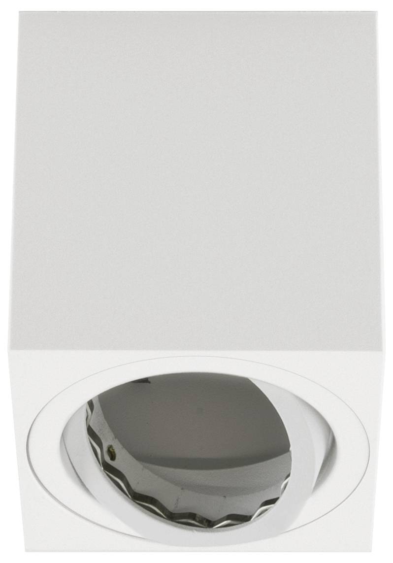 EVN 8149001 8149001 Deckenleuchte GU10 Weiß