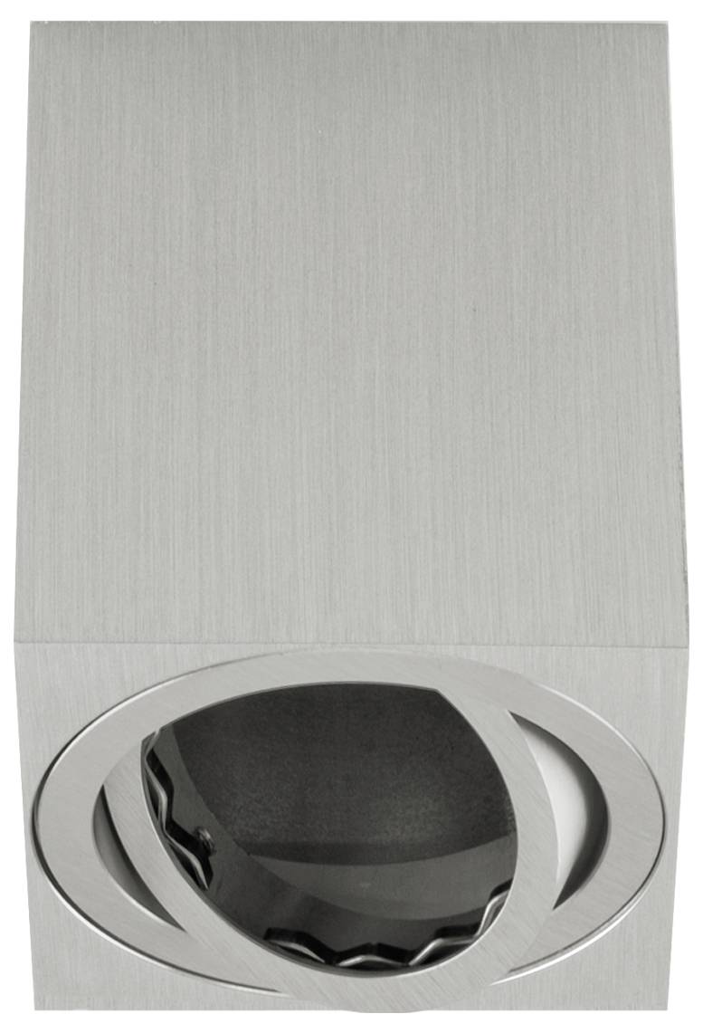 EVN 8149014 8149014 Deckenleuchte GU10 Aluminium