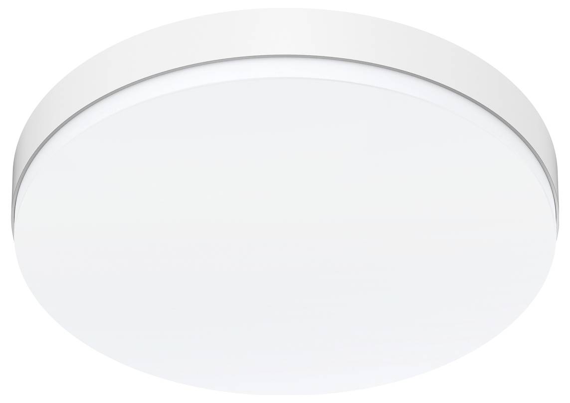 EVN AD27250125 AD27250125 LED-Panel 25W Warmweiß bis Tageslichtweiß Weiß