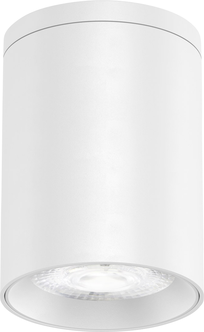 EVN AL54100102 LED-Deckenleuchte 10W Weiß
