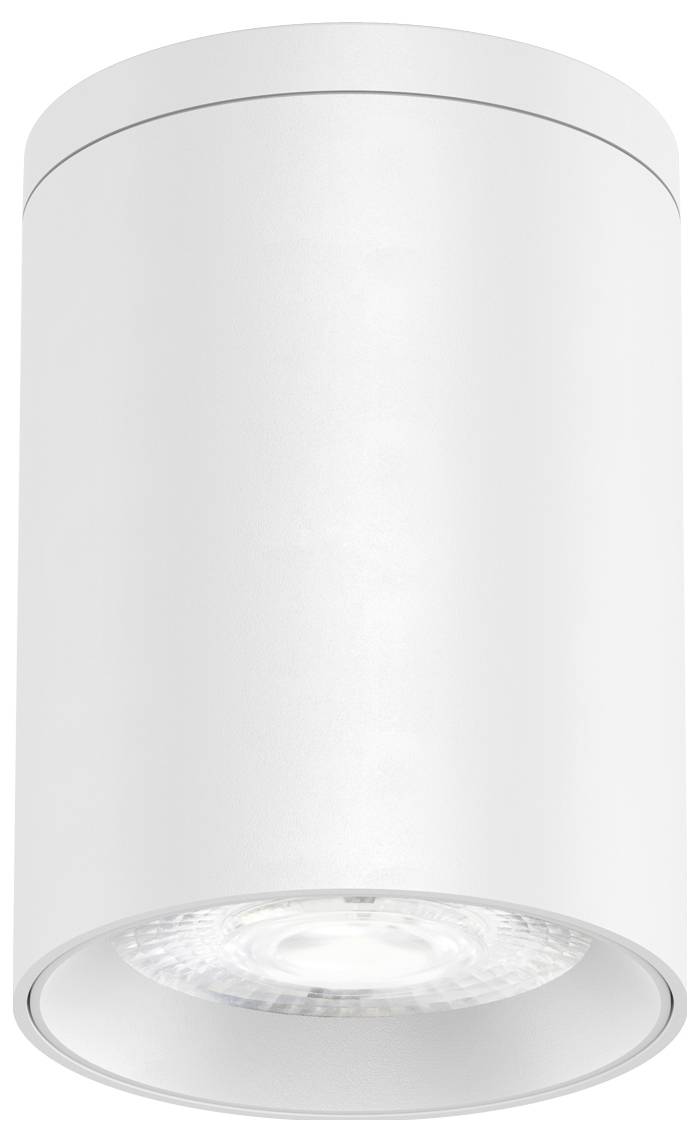 EVN AL54100102 AL54100102 LED-Deckenleuchte 10W Weiß