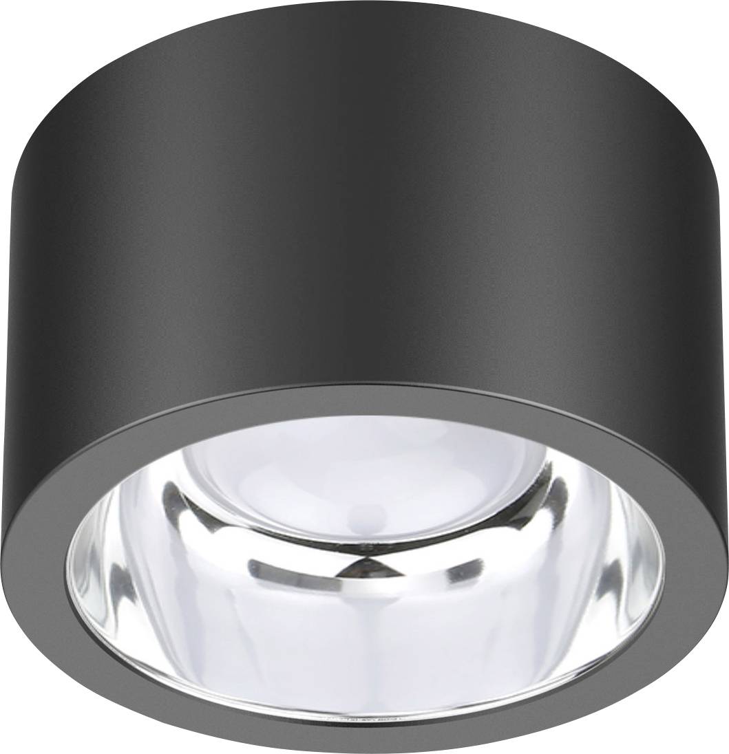 EVN ALG54131525 LED-Deckenleuchte 13W Anthrazit