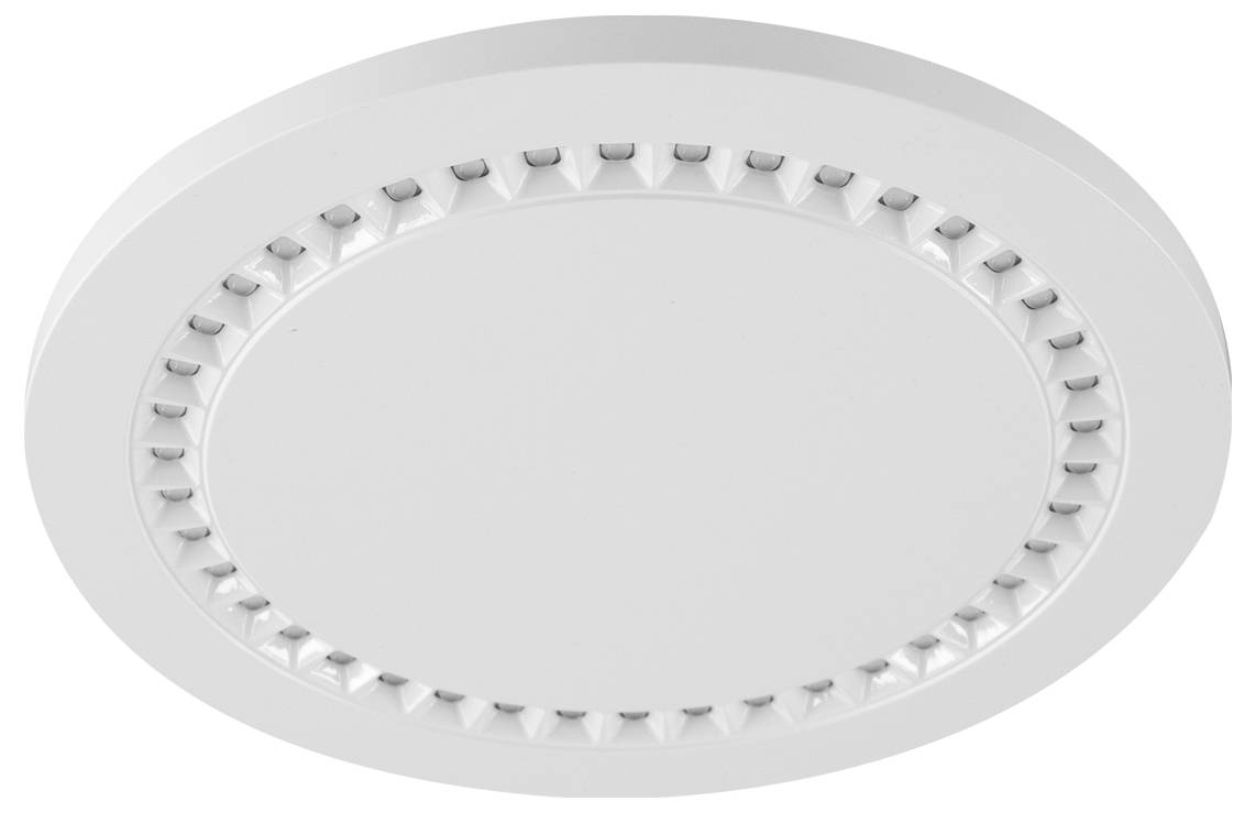 EVN ALR300140 ALR300140 LED-Aufbauleuchte 15W Weiß
