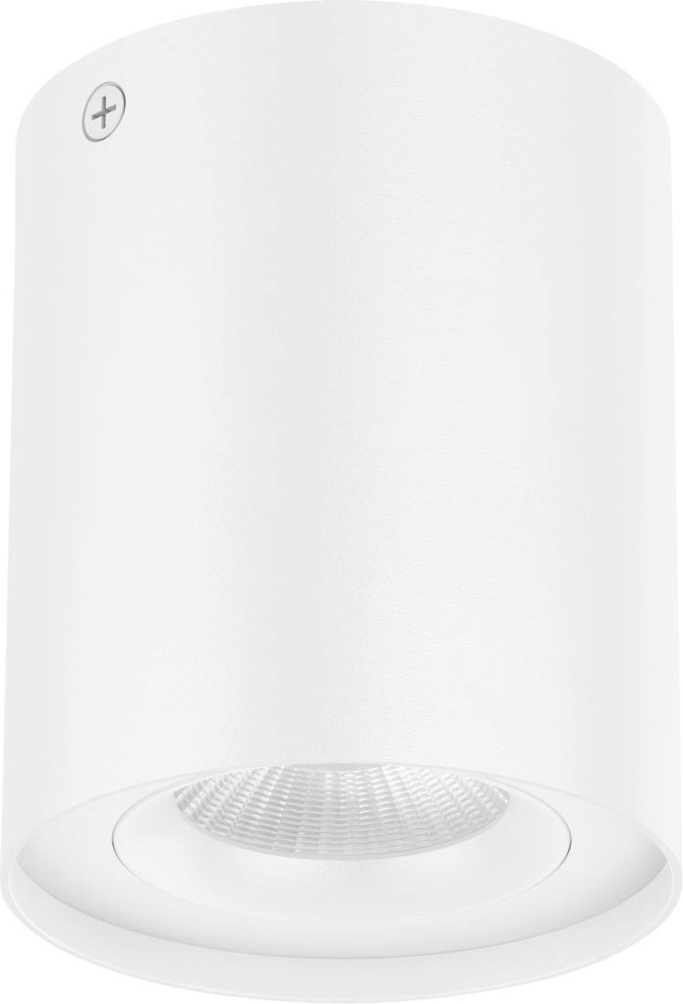 EVN ALS20100102 Deckenleuchte 10W Weiß