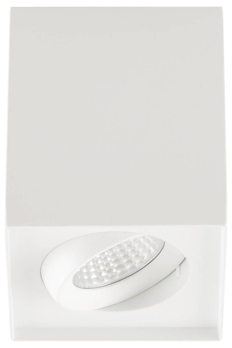 EVN ALS24100102 ALS24100102 Deckenleuchte 10W Weiß