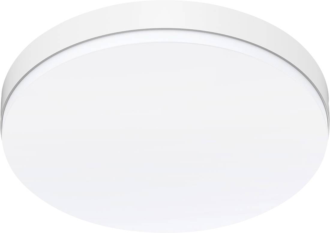 EVN AP27250125 LED-Panel 25W Warmweiß bis Tageslichtweiß Weiß