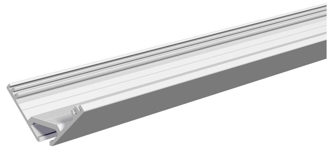 EVN APEXL200 Profil Aluminium (L x B) 2000mm x 42.00mm 1St.