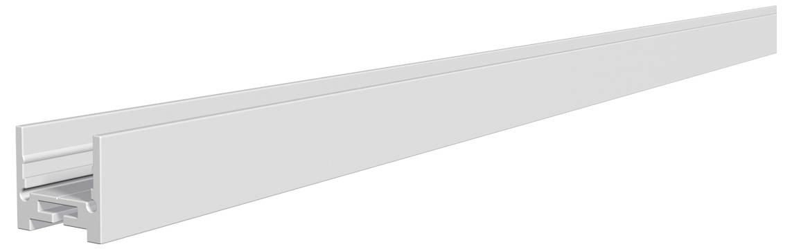 EVN APF 200 Profil Aluminium (L x B) 2000mm x 18.50mm 1St.