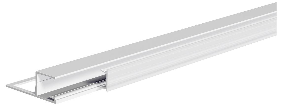 EVN APFL5AM200 Profil Aluminium (L x B) 2000mm x 11.90mm 1St.