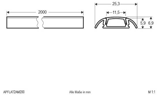 Quadratische, bündig montierte LED-Panelleuchte mit weißem Diffusor und grauem Rahmen, Vorderansicht auf weißem Hintergrund dargestellt.