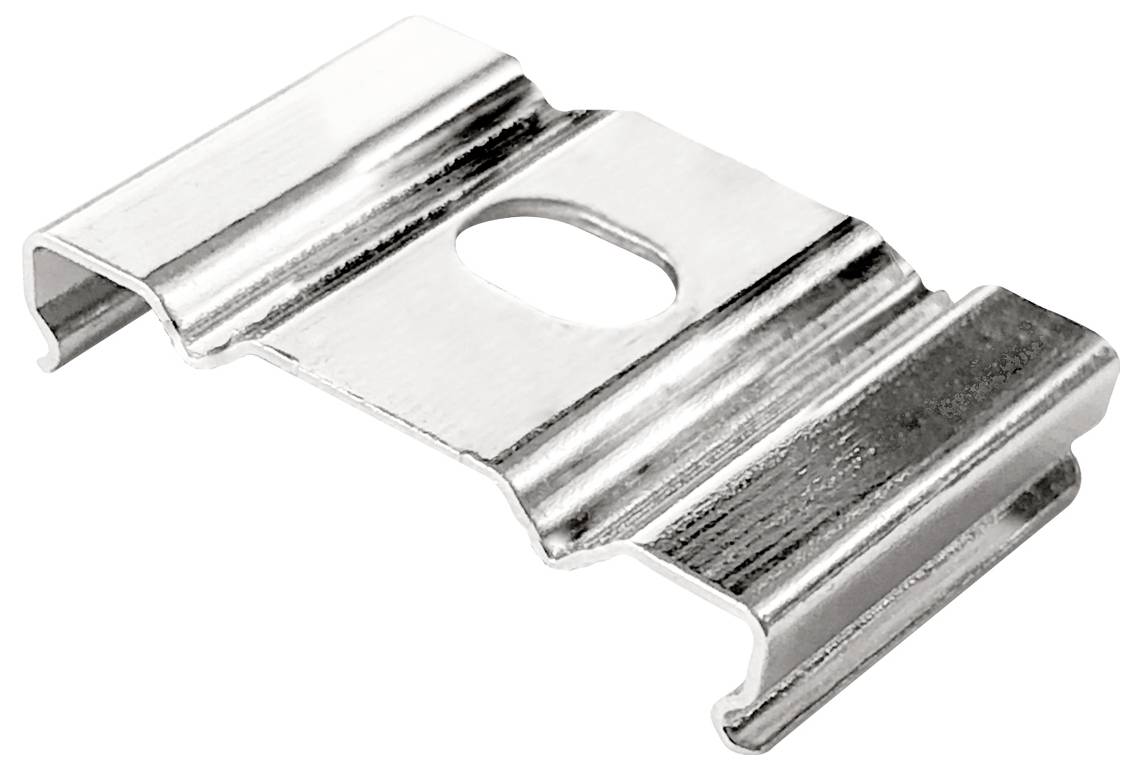 EVN APFLAT7CLIP Befestigungs-Set (L x B) 20.00mm x 14.00mm 1St.