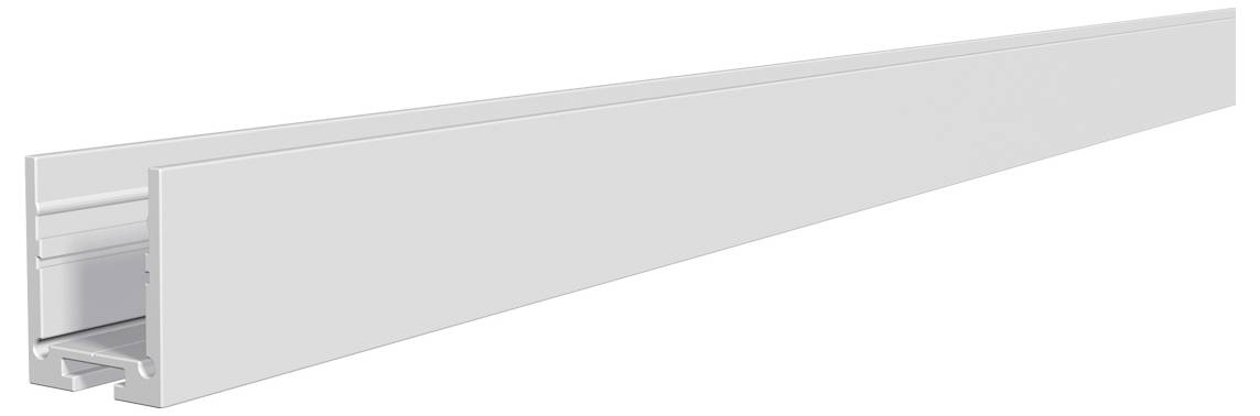 EVN APH 200 Profil Aluminium (L x B) 2000mm x 18.50mm 1St.