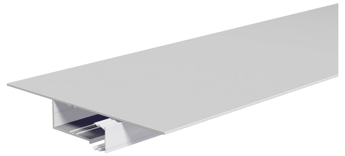 EVN APTB7AM200 Profil Aluminium (L x B) 2000mm x 93.10mm 1St.