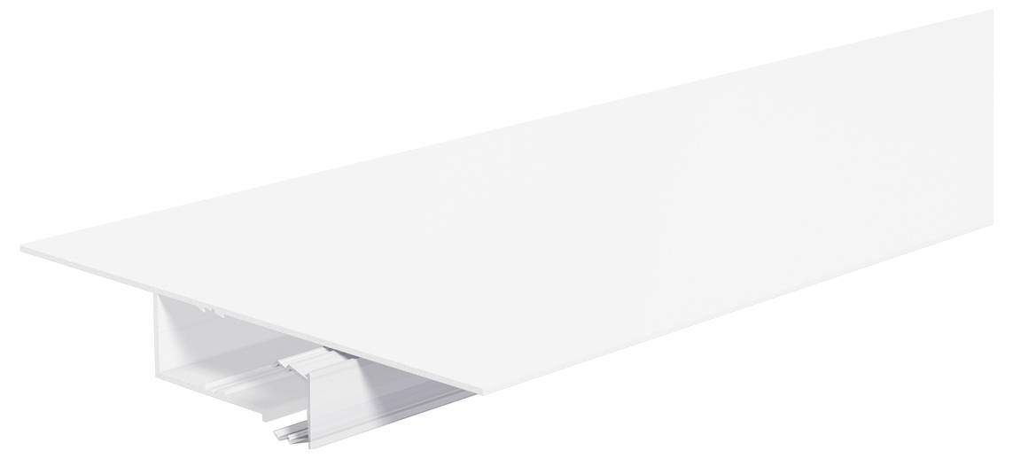 EVN APTB7AM200W Profil Aluminium (L x B) 2000mm x 93.10mm 1St.